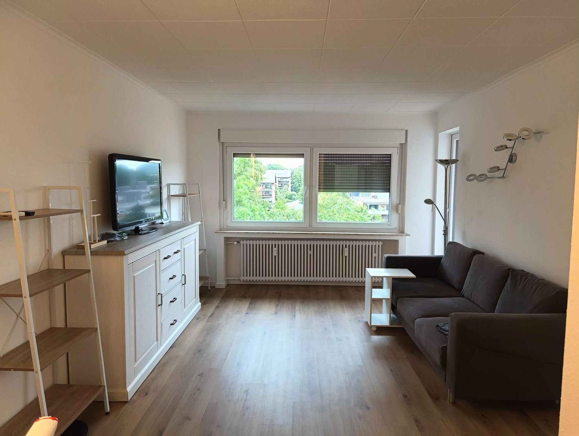 Apartment 2 Mit Balkon Bei Duesseldorf Erkrath