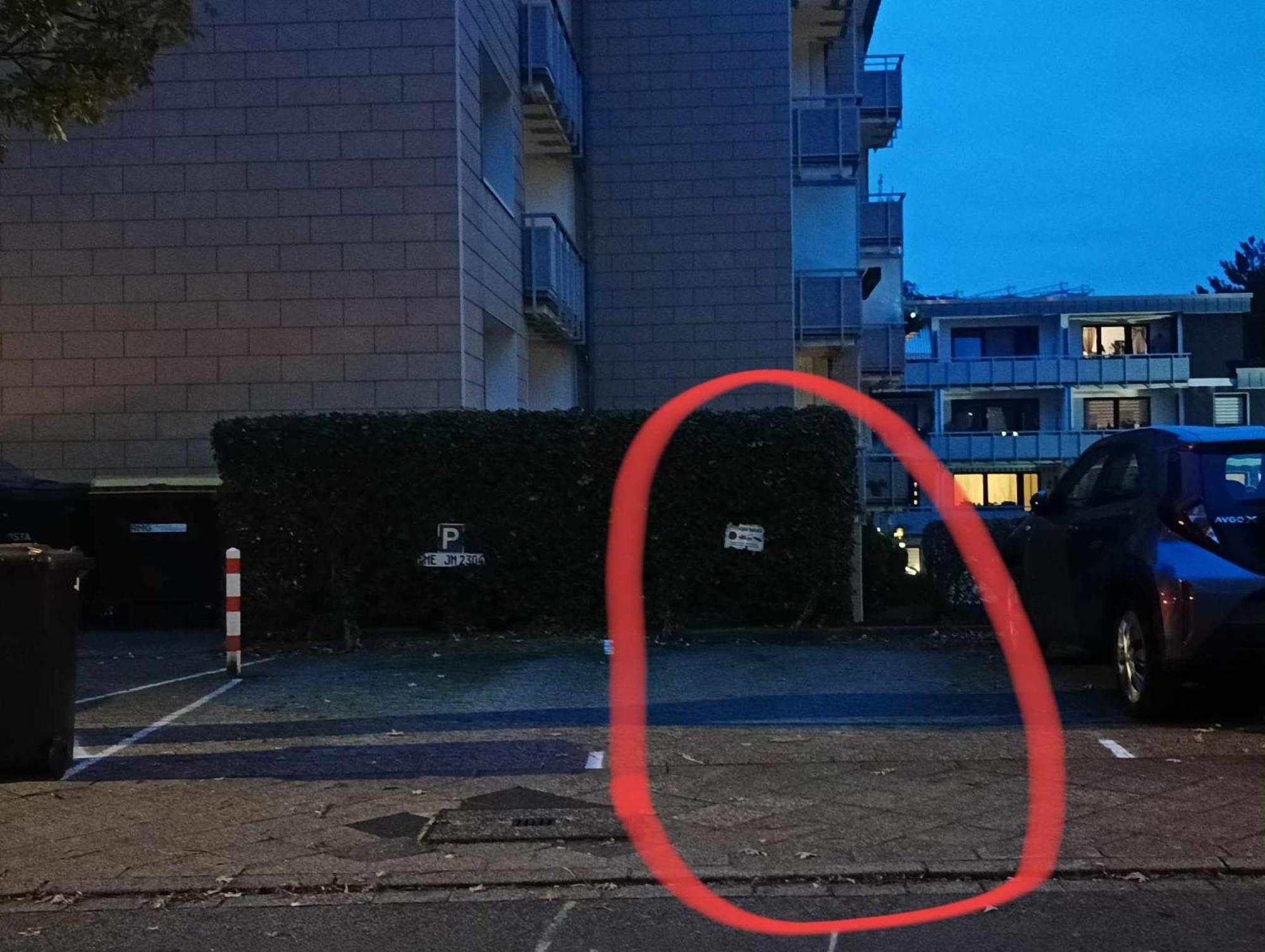Apartament 2 Mit Balkon Bei Duesseldorf